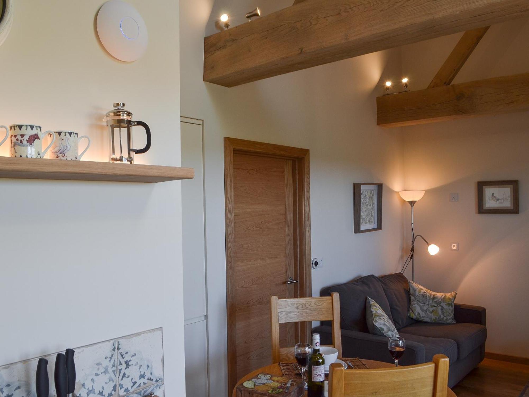 The Hayloft-Ukc2489 Villa Mountfield Eksteriør billede